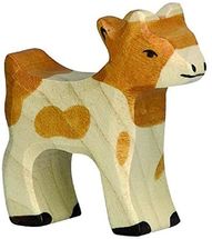 Goatling figure HZ-80081 Holztiger 1