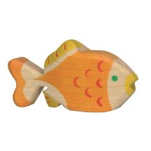 Goldfish figure HZ-80084 Holztiger 1