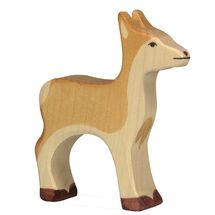 Biche HZ-80090 Holztiger 1