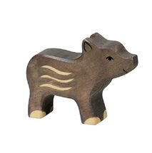 Piglet figure HZ-80093 Holztiger 1