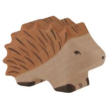 Hedgehog figure HZ-80125 Holztiger 1