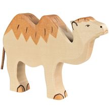 Camello figure HZ-80164 Holztiger 1