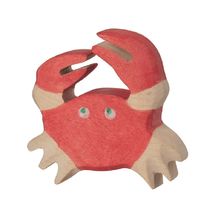 Crab figure HZ-80203 Holztiger 1