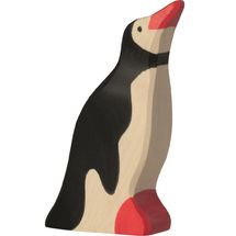 Penguin figure HZ-80210 Holztiger 1