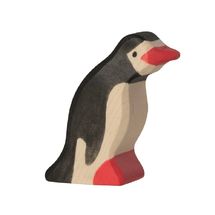 Penguin, little figure HZ-80213 Holztiger 1
