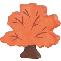 Autumn tree figure HZ80224 Holztiger 1
