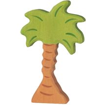 Small Palm figure HZ-80231 Holztiger 1