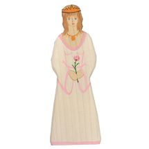 Princess figure HZ-80239 Holztiger 1