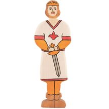 Prince figure HZ-80240 Holztiger 1
