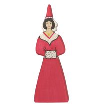 Damsel figure HZ-80241 Holztiger 1