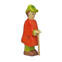 Christmas crib shepherd figure HZ80290 Holztiger 1