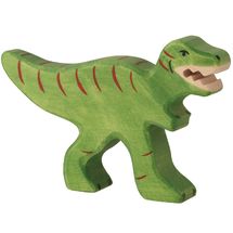 Tyrannosaurus figure HZ-80331 Holztiger 1