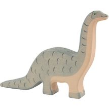 Brontosaurus figure HZ-80332 Holztiger 1