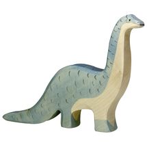Brontosaurus figure HZ-80332 Holztiger 1