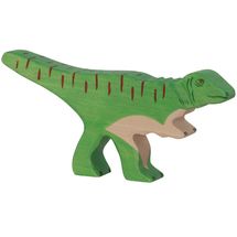 Allosaurus figure HZ-80333 Holztiger 1