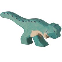Pachycephalosaurus figure HZ-80338 Holztiger 1