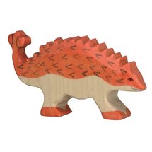 Ankylosaurus figure HZ-80341 Holztiger 1