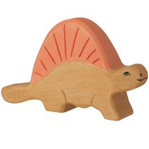 Dimetrodon figure HZ-80343 Holztiger 1