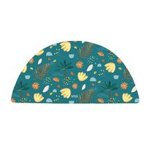 Silicone placemat - Chewy the elephant SJ-SI1013 Sassi Junior 1
