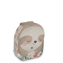 Small backpack Gnawy the sloth SJ-BP1242 Sassi Junior 1