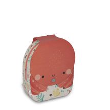 Small backpack Slurpy the octopus SJ-BP1259 Sassi Junior 1