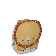 Small backpack Chompy the lion SJ-BP1266 Sassi Junior 1