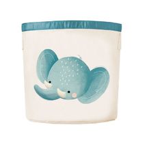 Storage bin - Chewy the elephant SJ-MX1518 Sassi Junior 1