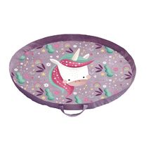 Playmat bag - Sparkly the unicorn SJ-MX1631 Sassi Junior 1