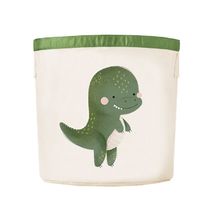 Storage bin - Cracky the dinosaur SJ-MX2072 Sassi Junior 1