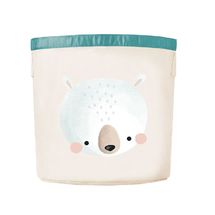 Storage bin - Munchy the Bear SJ-MX2096 Sassi Junior 1