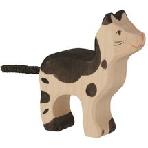 Little cat Figure HZ-80540 Holztiger 1