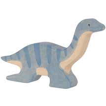 Plesiosaurus figure HO-80609 Holztiger 1