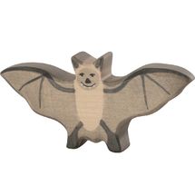 Bat Figurine HZ80619 Holztiger 1