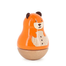 Music box Marcel the bear V8070Y Vilac 1