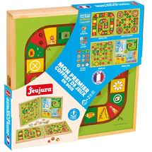 My first box of board games JJ8110 Jeujura 1