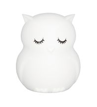 Little Owl Night Light UL-8114 Ulysse 1