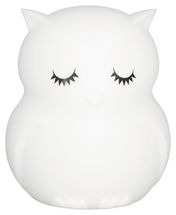 Large owl night light UL-8117 Ulysse 1