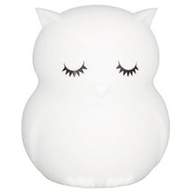 Little Owl Night Light UL-8114 Ulysse 1