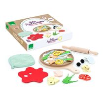 Pizza workshop V8127 Vilac 1