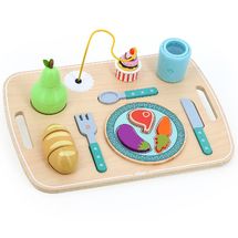 Activity and early-learning table V8128 Vilac 1