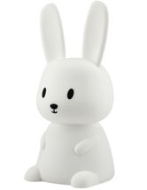 Super Bunny Night Light UL8132 Ulysse 1