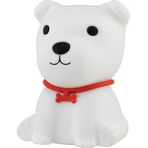 Little Dog Night Light UL8134 Ulysse 1