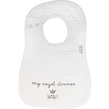 Royal Diner Bib BB81619-4778 BAMBAM 1