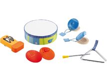 Percussion Set SE82014 Sevi 1