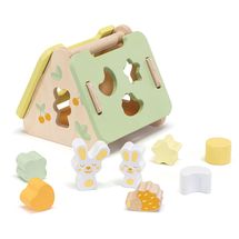 Sorting game Bunny SE83112 Sevi 1