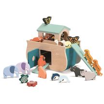 Play Set Animal Ark SE83134 Sevi 1