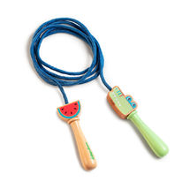 Anatole jump rope LL83186 Lilliputiens 1