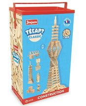 Tecap Classic 300 pieces JJ8333 Jeujura 1