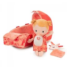Lena Baby Doll LI-83375 Lilliputiens 1