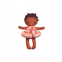 Lena Bath Doll LI-83424 Lilliputiens 1